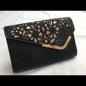 👗 Under one sky clutch & purse party bag